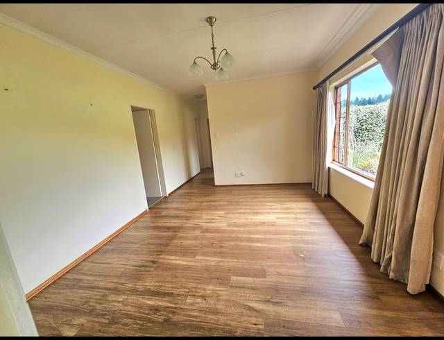 3 BEDROOM HOUSE SOLD IN AMBER VALLEY